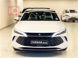 BYD QIN L DM-i